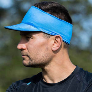 หมวกเทนนิสแบบยูนิเซ็กซ์ สกรีนโลโก้ได้ ระบายอากาศ น้ำหนักเบา สำหรับผู้ใหญ่ ใส่ลำลอง กีฬากลางแจ้ง และท่องเที่ยว ใช้ได้ทุกฤดู - Product Image 5