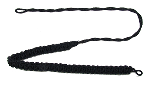 Custom Branding Manufacturer Solutions <b>Lanyard</b> High Quality <b>Lanyard</b> Comfortable <b>Polyester</b> ID Holder Strap with OEM Service - Product Image 2