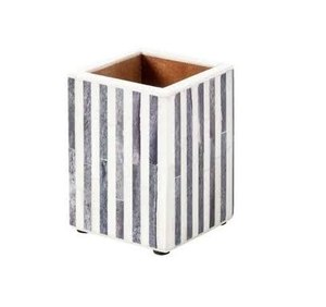 Quality Design Handmade Resin Pen Holder with Customized Shape Desk & Table Organiser Home Decoration at very affordable Price - Product Image 2