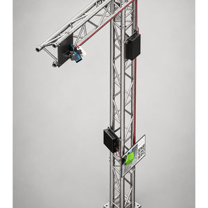 GRAM L23X powered by MetriXFreight - Sistema di dimensionamento pallet ad alta capacità per la fatturazione dei trasporti - Product Image 1