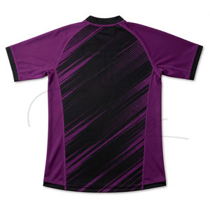 Maillot de rugby personnalisé, vêtements d'équipe sur mesure, fournisseur OEM, maillot de rugby sublimé, fournisseur de vêtements d'équipe personnalisés, maillot de rugby - Product Image 2