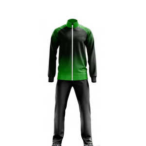 Top Selling Custom Men Winter Hooded Tracksuit Fleece Cotton Heavyweight Oversized <b>Wide</b> <b>Leg</b> <b>Jogger</b> Streetwear OEM Wholesale - Product Image 2