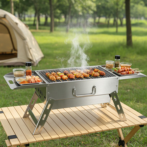 Grill électrique de table pour <span class=keywords><strong>raclette</strong></span> domestique, équipement de cuisson pour fêtes, vente en gros - Product Image 1