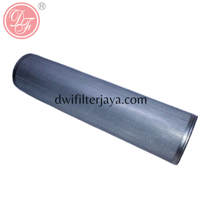 ไส้กรองน้ำมันไฮดรอลิกสำหรับรถปั๊มคุณภาพสูงสำหรับอุตสาหกรรม - Product Image 4