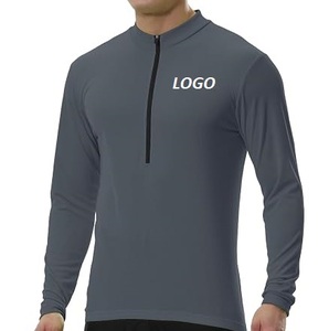 Wholesale OEM Factory Price Bike <b>Jersey</b> <b>Men</b> Bicycle Wholesale Custom Fashion Breathable Zipper <b>Cycling</b> <b>Jerseys</b> With High Quality - Product Image 1