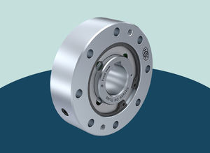 ตลับลูกปืนคลัตช์ทางเดียว NMTG NO30 แรงบิดสูง ผลิตจากเหล็ก พร้อมตัวกันกลับและคลัตช์โอเวอร์รันนิ่ง ขนาดรู 15 มม.-60 มม. รุ่น NO ซีรีส์ - Product Image 4