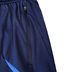 Latest Design Rugby Short For Men's Elastic Waist Double Stitch <b>Football</b> Club Team Rugby Shorts With Club Team breathable - Product Image 5