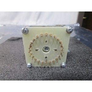 Guardian Electric, MER-120A, Reiniciador Eléctrico - Equipo y Piezas de Semiconductores de Confianza de Marca Global - Product Image 5