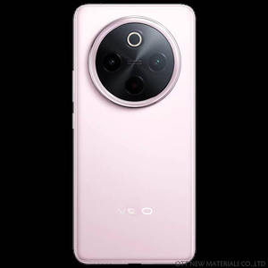 2025 5G แอนดรอยด์สมาร์ทมือถือแบรนด์จีนสำหรับแบตเตอรี่ขนาดใหญ่ที่ใช้ดั้งเดิม VIVO Y300 Pro + โทรศัพท์ - Product Image 4