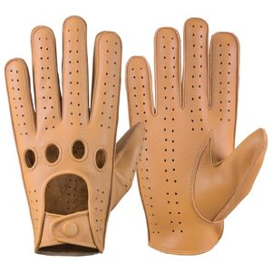 Meilleurs fabricants de gants de conduite automobile avec logo professionnel personnalisé de haute qualité, gants de conduite imprimés de qualité à prix avantageux - Product Image 1