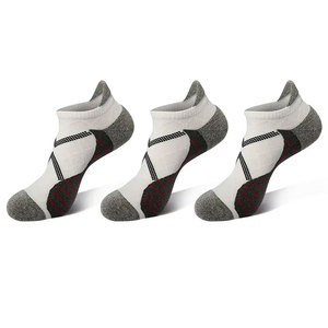 Unisex Professional Outdoor Sport Cycling <b>Socks</b> Running Trekking <b>Socks</b> Men Women uploaded Polyester/Cotton Material - Product Image 5