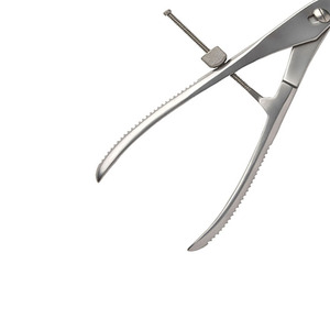 Os de Verbrugge de haute qualité, dernier design, état neuf, tendance du moment, léger, pour usage chirurgical, avec logo personnalisé - Product Image 3