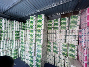 Papier pour le visage en pâte de bois vierge 1 pli jetable de qualité supérieure Lingettes en tissu sec ultra doux Écologique Fournisseur du Vietnam - Product Image 2