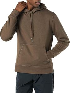 Servicio OEM, Sudaderas con Capucha de Invierno para Hombre, 100% Algodón de Alta Calidad, con Características Transpirables y Ecológicas para Uso en Exteriores por Adultos - Product Image 2