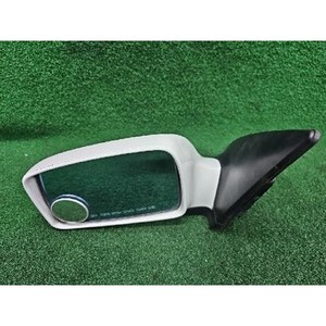 Sportage 1994-2008 LEFT Left Side <b>Door</b> <b>Mirror</b> Used OEM 876101F860UD - Product Image 1