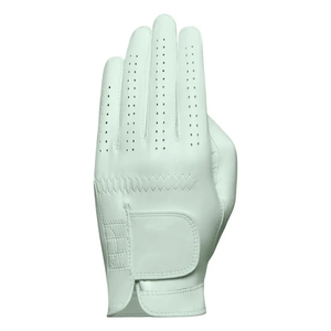Gants de golf en cuir avec logo personnalisé, utilisables pour la main droite et gauche, en peau de mouton respirante pour le sport, produit le plus vendu - Product Image 2