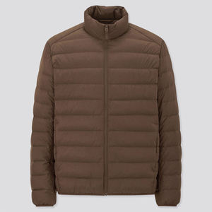 For <b>Men</b> Stand Collar Casual Outwear High Quality Coats Padded <b>Men</b> <b>Jacket</b> Breathable spring and winter Puffer <b>Jackets</b> - Product Image 4
