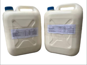 Látex Líquido Blanco Centrifugado 2025, LA/HA/MA 60% DRC, para Revestimiento de Alfombras, Venta Directa de Fábrica, Color Blanco Brillante en Tambor - Product Image 6