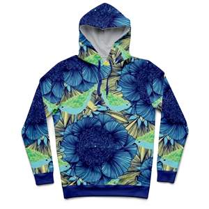 Wholesale Custom Sublimation <b>Workout</b> Sports Women <b>Hoodies</b> Sweatshirts Running Pullover Zipper Hoodie Gym Women Hoodie - Product Image 1