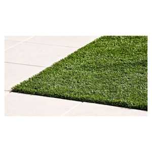 Césped artificial resistente al fuego para edificios comerciales, jardines en azoteas y contratistas de paisajismo - Product Image 4