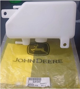 Tanque de Reserva de Refrigerante ZANGO SJ41247, Repuesto para Tractor Agrícola, Ensamblaje de Botella de Reserva para Motor de Uso Pesado - Product Image 2