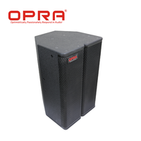 Altavoz PA de 12 Pulgadas de Alto Rendimiento, Altavoz Profesional para Eventos, Alquiler e Instalación en Escenarios