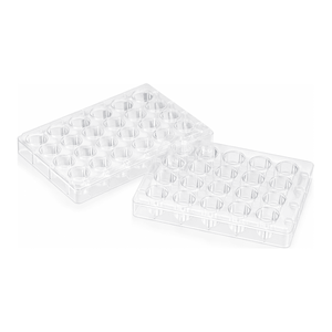 Placa de Cristalización de Proteínas SPL Pro-Crystal para Microplacas de Laboratorio, para Colgar o Apoyar - Product Image 3