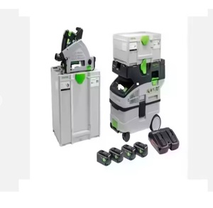 Máquina Profesional para Unir Madera con Domino, para Cortes de Precisión, Disponible a un Precio Accesible en EE. UU. - Product Image 4