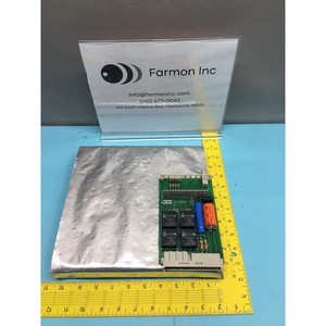 AMAT 0100-00013 W PWB ION/TC GAUGE CONTROL, PCB - อุปกรณ์และชิ้นส่วนเซมิคอนดักเตอร์ระดับโลกที่เชื่อถือได้ - Product Image 2