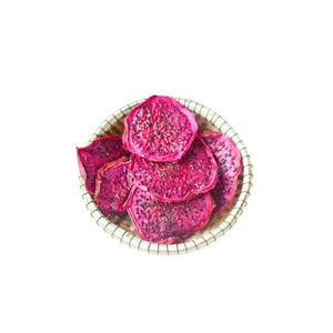 Special Offer Hot Sale Top Notch Quality Vietnam Manufacturer Supply Delicious Dried Dragon Fruit In Bulk - Product Image 1