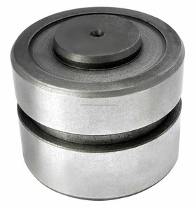 Piston cylindrique en fonte Kalapi (76 mm) C5NN530B 81801560 Pièces de rechange agricoles hydrauliques OEM pour tracteurs Ford 6 mois - Product Image 1