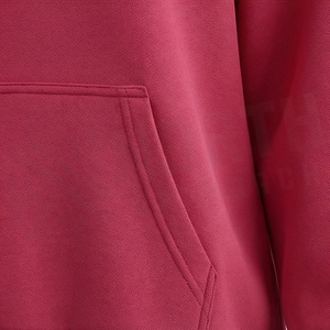 Sweat-shirts à épaules tombantes pour femmes, haute qualité, manches longues, unis, décontractés, oversize, avec cordon de serrage, pour le printemps - Product Image 5