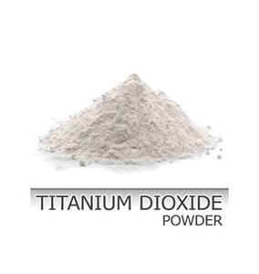 Polvo de Dióxido de Titanio Premium para Formulaciones de Pintura - Product Image 2