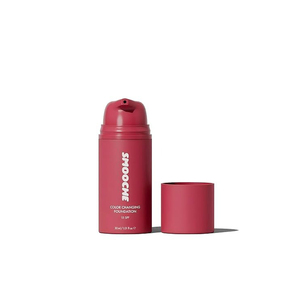รองพื้นปรับสีผิวแบบมืออาชีพ เกลี่ยง่าย ผลิตจากโรงงานโดยตรง - Product Image 3