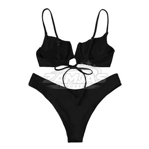 Conjunto de Bikini para Mujer al Por Mayor, de Alta Calidad, Diseño Profesional - Product Image 2