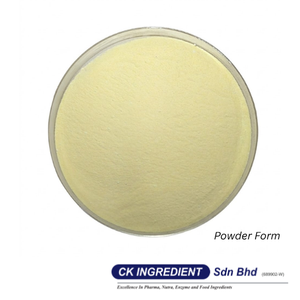 Polvo de Jugo de Plátano de Primera Calidad, Garantía del Mejor Proveedor, Halal, OEM, B2B, Saborizante Natural para Repostería y Smoothies - Product Image 4