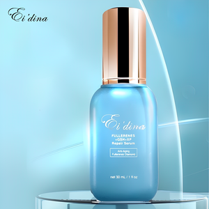 Ei''Dina Diamond Fullerenes suero líquido antienvejecimiento para brillo facial reducción de poros e hidratante-Envío rápido - Product Image 3