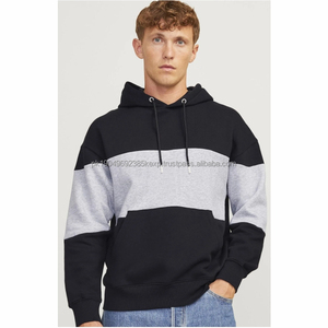 Último Producto, Diseño Personalizado, Sudaderas Casuales para Hombre, Sudaderas con Capucha de Diseño Personalizado para Chico - Product Image 1