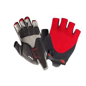 Guantes de Ciclismo MX Personalizados de Primera Calidad, Medios Dedos, para Motocross, Bicicleta de Carretera, BMX, Descenso, ATV, Antideslizantes - Product Image 3