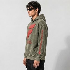 Sudaderas premium para hombre que combinan una construcción duradera, materiales suaves y un estilo moderno y relajado para el armario diario. - Product Image 6