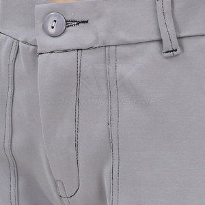 Pantalones Cargo Elegantes para Mujer, Ligeros y Cómodos, con Bolsillos Utilitarios para el Uso Diario - Product Image 6