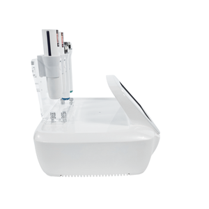 Solution de soin du visage tout-en-un CELL LINE Professional avec technologie de pointe pour l'élasticité ciblée - Product Image 3