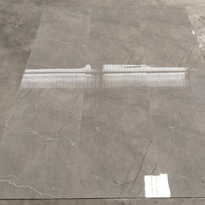 กระเบื้องปูพื้นและผนังภายในขนาด 600x1200 มม. กระเบื้องพอร์ซเลนเคลือบเงาสำหรับบ้าน ห้องนอน ห้องนั่งเล่น ขนาด 60x120 ซม. - Product Image 4