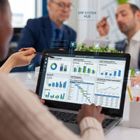 ERP Sistem Geliştirme Hizmetleri İş Süreci Yönetimi ve ERP Uygulama Çözümleri Veritabanı Yönetim Hizmetleri