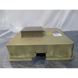 AMAT 0020-31609 RF Cover Shield Interlock Delta - Équipements et pièces semi-conducteurs d'occasion fiables à l'échelle mondiale - Product Image 3