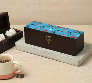 Wood organizer <b>storage</b> Custom Design and Size Wood organizer with Polish High Quality Product Cute <b>Storage</b> Organizer <b>table</b> use - Product Image 5
