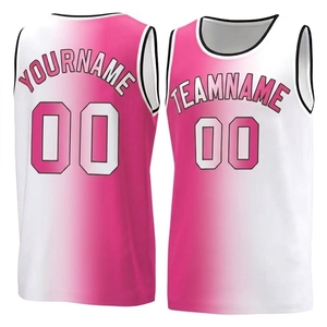 Basketball Jersey Manufacturer Quick Dry Basketball Uniform Set Sublimation OEM Factory for Clubs Schools Training Teams - Product Image 6
