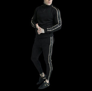 Chaqueta Cortavientos con Capucha para Hombre, Personalizada, de Calidad Profesional, Estilo Urbano, 100% Algodón, Diseño Sólido, Informal, de Invierno - Product Image 4