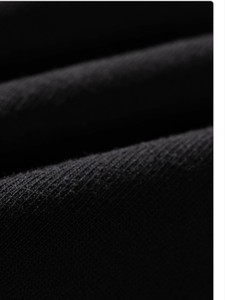 T-shirt surdimensionné pour homme en coton 100% teint en fil, avec logo personnalisé, sérigraphié, style streetwear, grammage lourd, vente en gros - Product Image 5