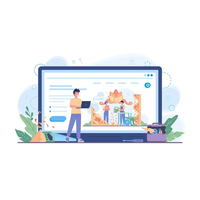 Mejor Empresa de Diseño Web |   Creación de plataformas personalizadas de suscripción para alimentos artesanales digitales y productos especiales que administran suscripciones.